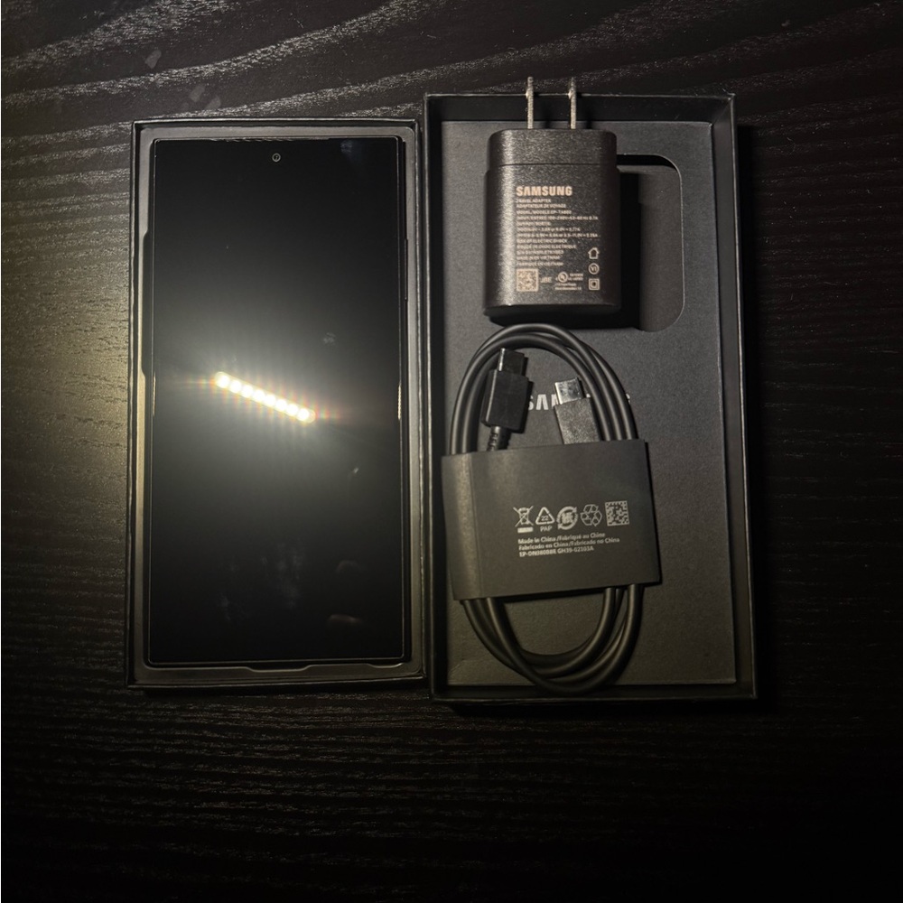 S24 Ultra Samsung